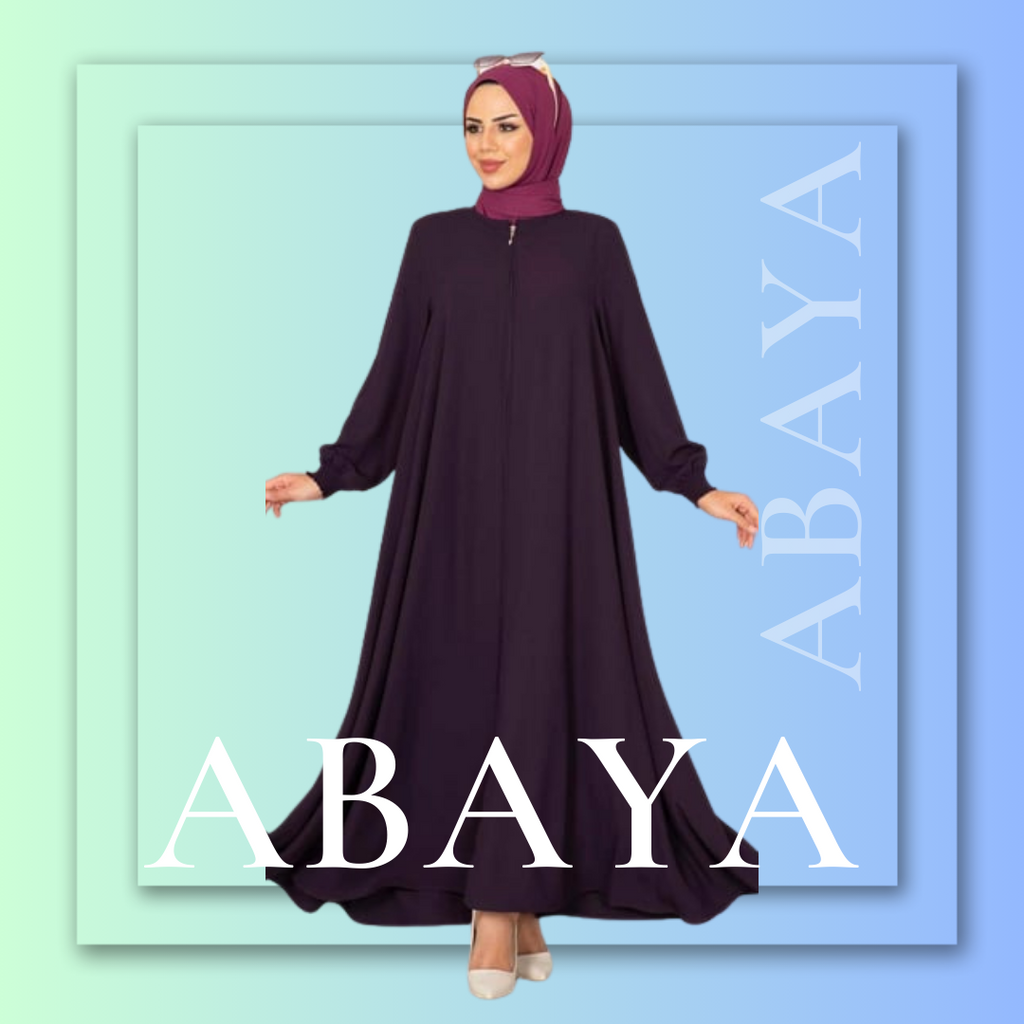 abaya