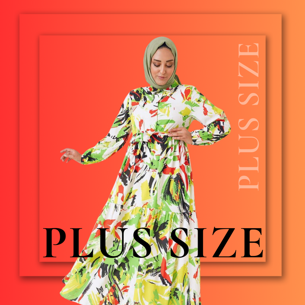 plus size